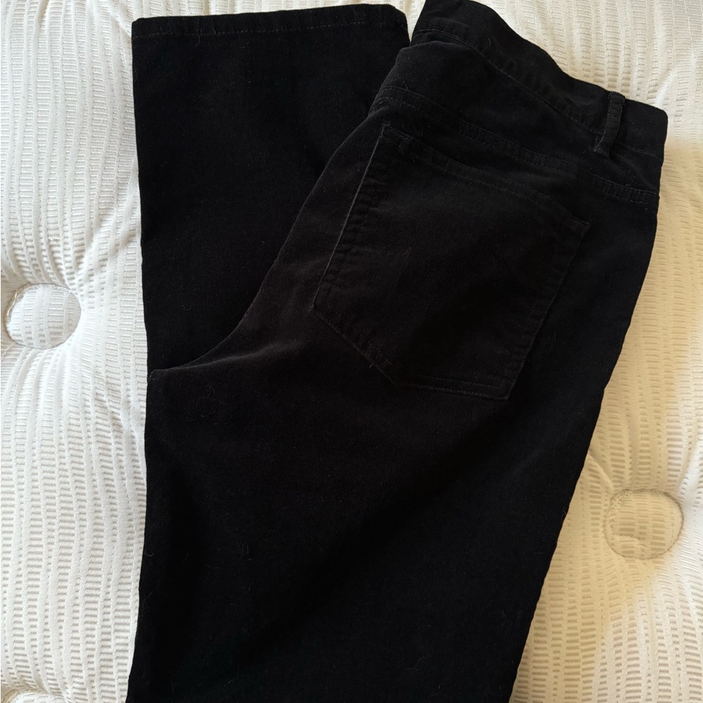 Chaps Courduroy Pants